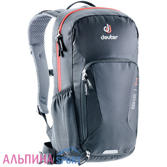 Рюкзак Deuter Bike I 14