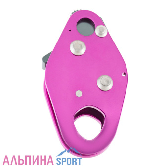 Зажим Венто страховочный Капля дюраль_Site_v03