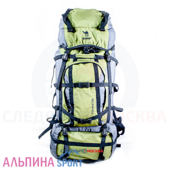 Рюкзак Tramp Tourist 90