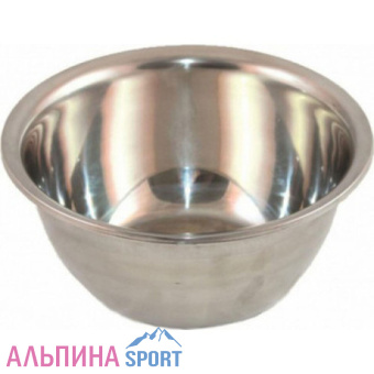 Миска Следопыт нерж. d 22см 1,3л