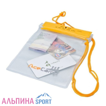 Водонепроницаемый чехол Ace Camp 25х33см