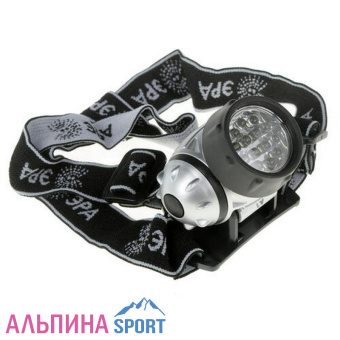 Фонарь ERA G14 (3хR03) 14свдио,блистер