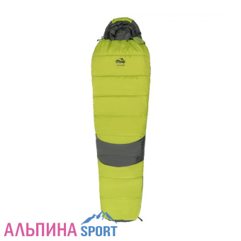 Спальник-Tramp-Voyager-лев-1