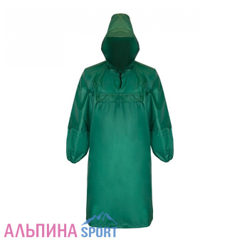 накидка-с-карманом-зел