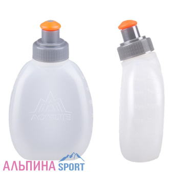 Бутылка питьевая Aonijie SD05 170 мл_v02