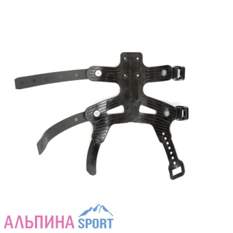 Крепление беговое-1
