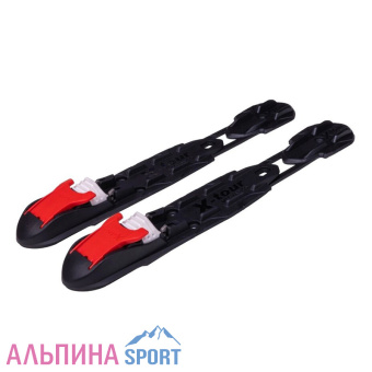 Крепления NNN STC X-tour механика_Red_v01