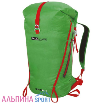 Ecos SHILO 23