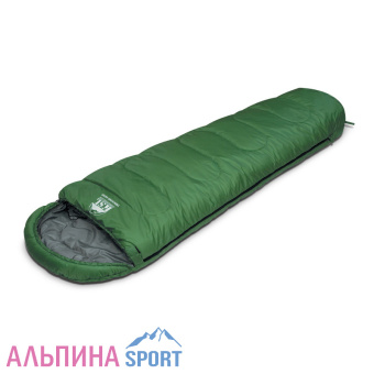 Спальник-KSL--Trekking-Wide--R--+12+5-2