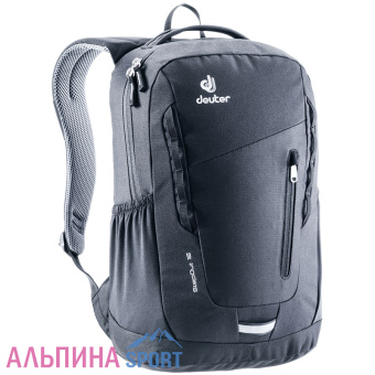 deuterstepout16black