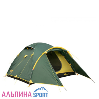 Палатка Tramp Lair 3_v01