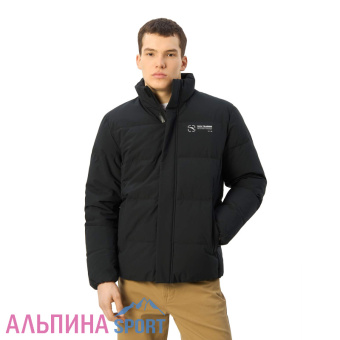 Пуховик ANTA 7944 чёрный мужской 2XL_v01