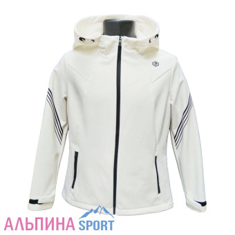 Куртка-High-Exp-жен-RB11201-белая-1