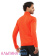 Джемпер-Salomon-OUTRACK-FULL-ZIP-MID-Red-Orang-3