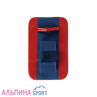 Макивара прямая, размер 45-27-8 см-3