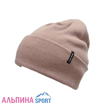 Шапка VIKING Eol Life Style Light Pink