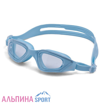 Очки для плавания Atemi KIDS Swift Snap силикон_blue_v01