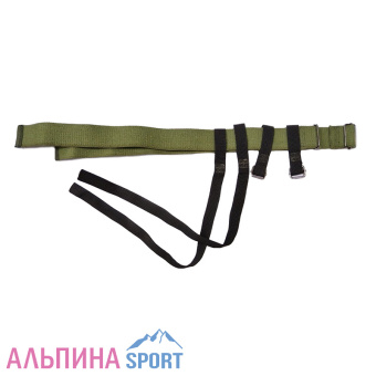 КМ003 (брезент)