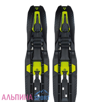 Крепления NNN FISCHER TURNAMIC WORLD CUP SKATE IFP (S49025)_v02
