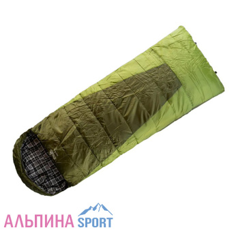 Спальник Tramp Sherwood-лев