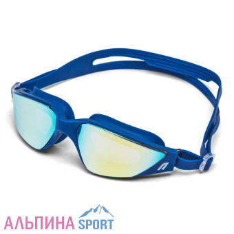 Очки для плавания Atemi Swift Snap силикон_Blue_v01