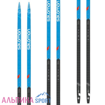 SALOMON-S-LAB-CARBON-CL-Soft