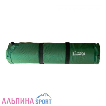 Коврик самонадувной Tramp Connect 5 cm 188-66-5см_v07