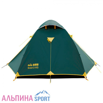 Палатка Tramp Scout 2 (V2)_v05