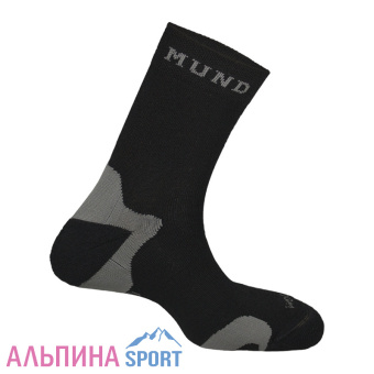 Носки Mund VELETA черный