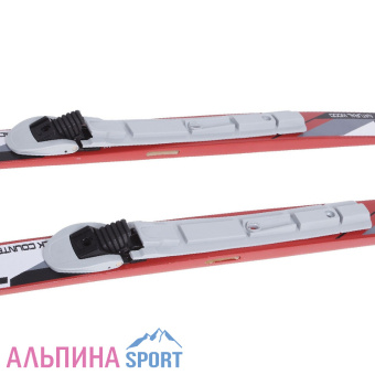 Крепления SNS Эльва_v04