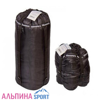 Мешок компрессионный Манарага Б