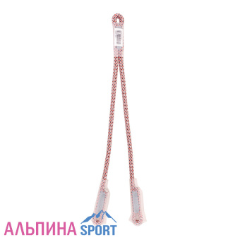 Усы самостраховки Венто веревочные 50х80см_v01