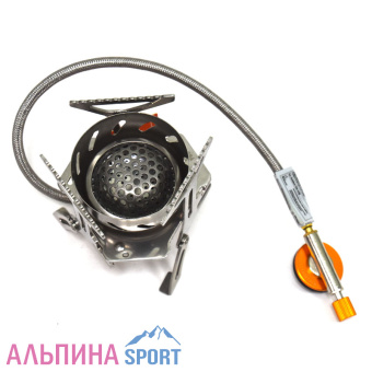 Горелка газовая Fire Maple FMS-121-3