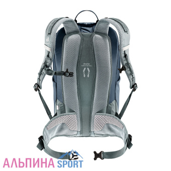 Deuter-Trail-25-Black-Shale-3