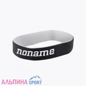 HEADBAND-черн