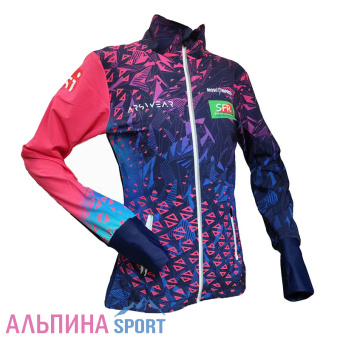 Олимпийка-Arswear-Runing-NAVI-Woman-Russia-1