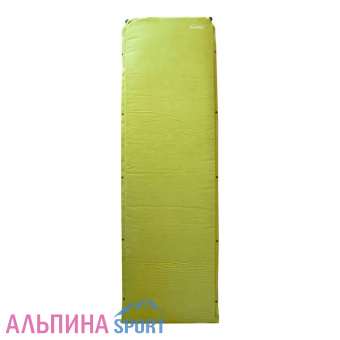 Коврик самонадувной Tramp комфорт плюс TRI-009 190-65-7см_v01