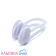Зажим для носа Atemi Nose clip light светло-сиреневый_v01