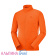 Джемпер-Salomon-OUTRACK-FULL-ZIP-MID-Red-Orang