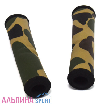 Грипсы VLG- 138 АВ45 камуфляж-3