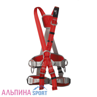 Система страховочная Венто Профи Универсал V2-1