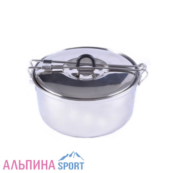Кастрюля TATONKA SHERPA POT 1.0