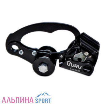 Зажим GURU Переправа_v01
