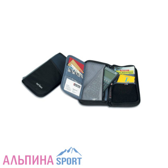 Кошелек Tatonka Tour Organizir-2
