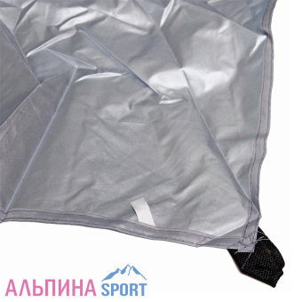 Палатка пляжная Ялта, 200-150-110 см самораскладывающаяся_v07