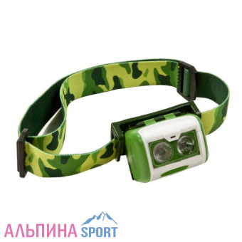 Фонарь налобный Fire Maple Wali 110лм