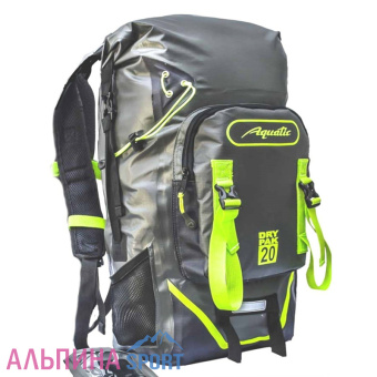 Aquatic-GR-20