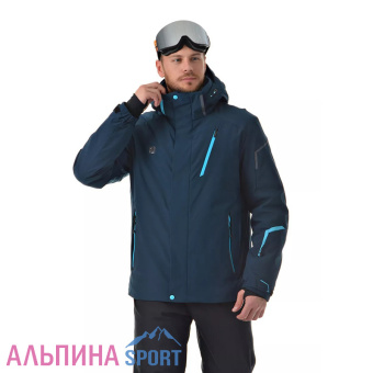 Куртка мужская горнолыжная TISENT TS513001-L20_v01