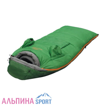 Спальник-Alexika--Mountain-Baby-L-+10+5-0-одеяло