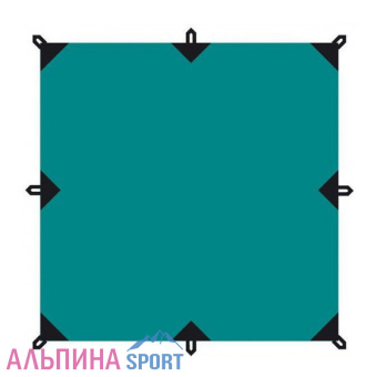 Tramp-3x3m